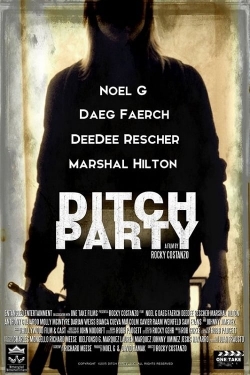 Watch Ditch Party movies free hd online