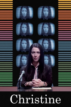 Watch Christine movies free hd online