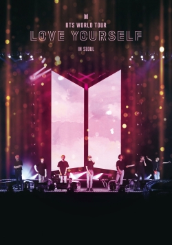 Watch BTS World Tour: Love Yourself in Seoul movies free hd online