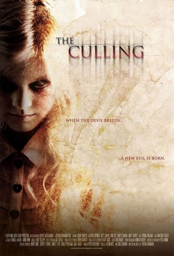 Watch The Culling movies free hd online