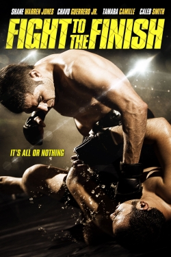 Watch Fight to the Finish movies free hd online