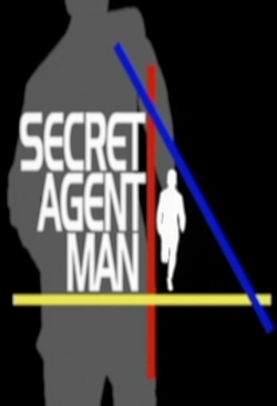 Watch Secret Agent Man movies free hd online