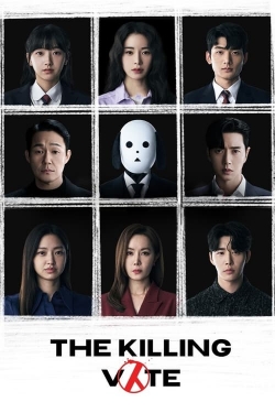 Watch The Killing Vote movies free hd online