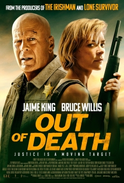 Watch Out of Death movies free hd online