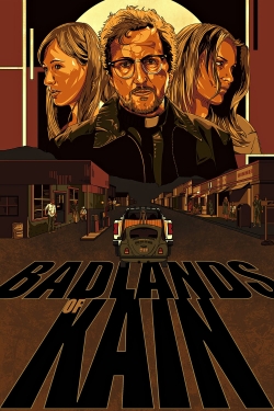 Watch Badlands of Kain movies free hd online