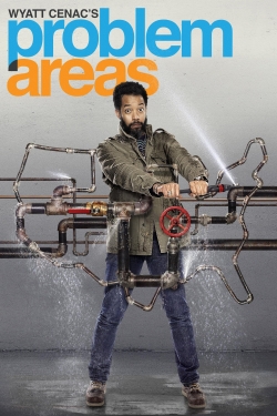 Watch Wyatt Cenac's Problem Areas movies free hd online