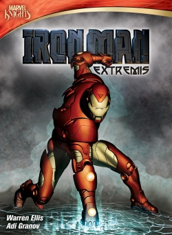 Watch Iron Man: Extremis movies free hd online