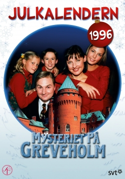 Watch The Mystery of Greveholm movies free hd online