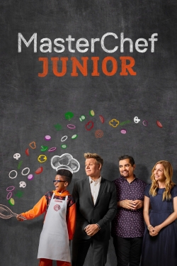 Watch MasterChef Junior movies free hd online