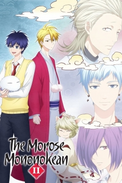 Watch The Morose Mononokean movies free hd online