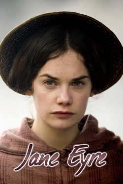 Watch Jane Eyre movies free hd online