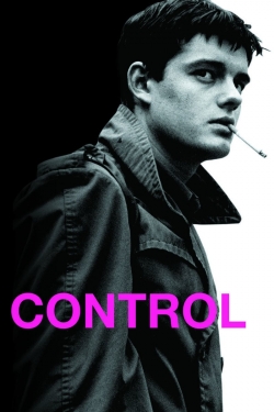 Watch Control movies free hd online