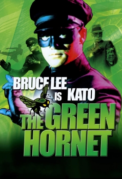 Watch The Green Hornet movies free hd online