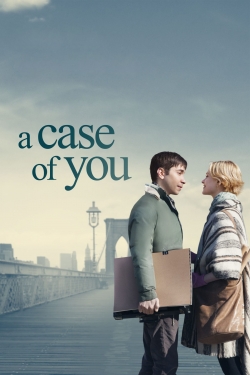 Watch A Case of You movies free hd online