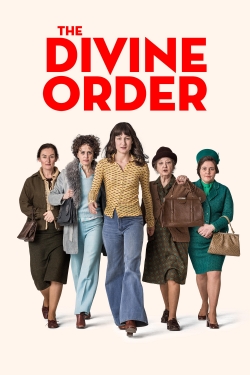 Watch The Divine Order movies free hd online