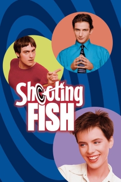 Watch Shooting Fish movies free hd online