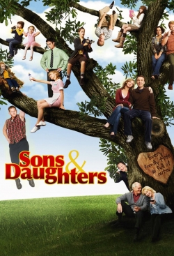 Watch Sons & Daughters movies free hd online