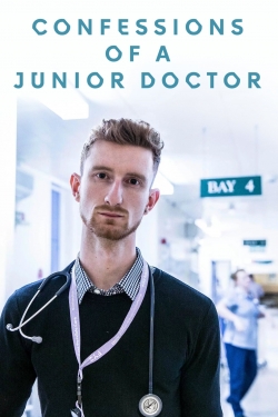 Watch Confessions of a Junior Doctor movies free hd online