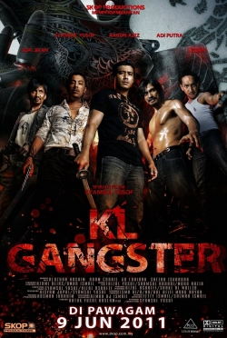 Watch KL Gangster movies free hd online