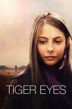 Watch Tiger Eyes movies free hd online