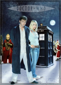 Watch Doctor Who: The Christmas Invasion movies free hd online