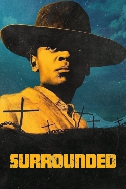 Watch Surrounded movies free hd online