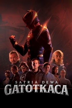 Watch Satria Dewa: Gatotkaca movies free hd online