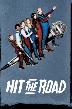 Watch Hit the Road movies free hd online