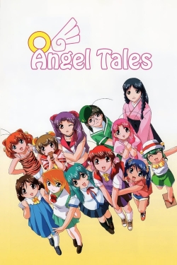 Watch Angel Tales movies free hd online