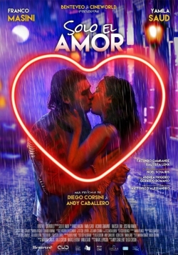 Watch Solo el amor movies free hd online