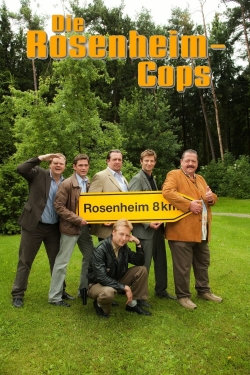 Watch The Rosenheim Cops movies free hd online