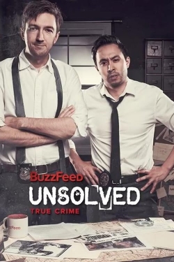 Watch BuzzFeed Unsolved - True Crime movies free hd online