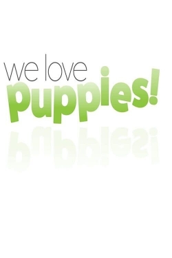 Watch We Love Puppies movies free hd online