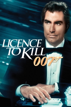 Watch Licence to Kill movies free hd online