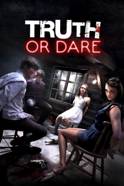 Watch Truth or Dare movies free hd online