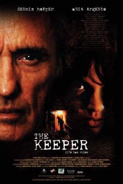 Watch The Keeper movies free hd online