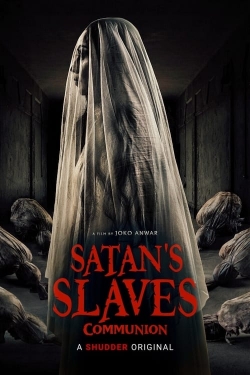 Watch Satan's Slaves 2: Communion movies free hd online