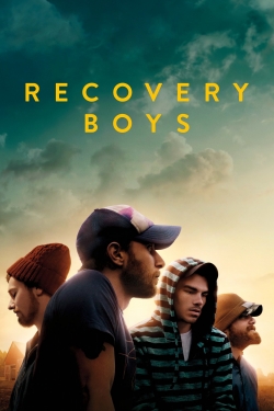 Watch Recovery Boys movies free hd online