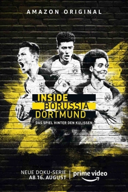 Watch Inside Borussia Dortmund movies free hd online