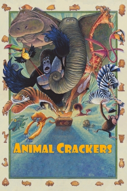 Watch Animal Crackers movies free hd online