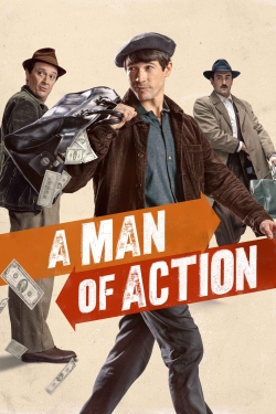 Watch A Man of Action movies free hd online