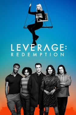 Watch Leverage: Redemption movies free hd online