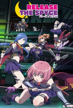 Watch Release the Spyce movies free hd online