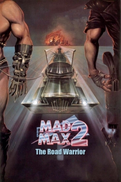 Watch Mad Max 2 movies free hd online