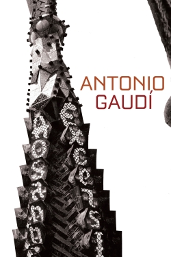 Watch Antonio Gaudí movies free hd online