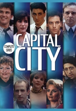 Watch Capital City movies free hd online