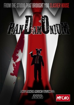 Watch PandaMonium movies free hd online