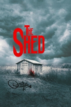 Watch The Shed movies free hd online