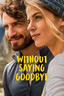 Watch Without Saying Goodbye movies free hd online