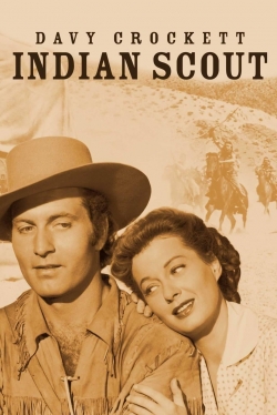 Watch Davy Crockett, Indian Scout movies free hd online